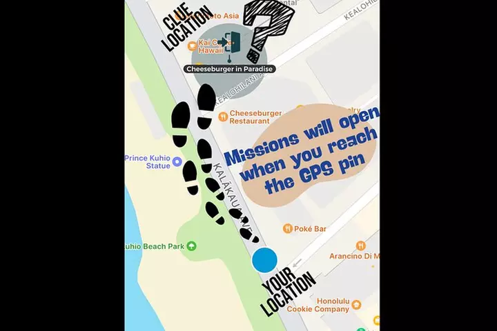 Bend Team Trivia Hunt: New 2024 Mobile Game App!