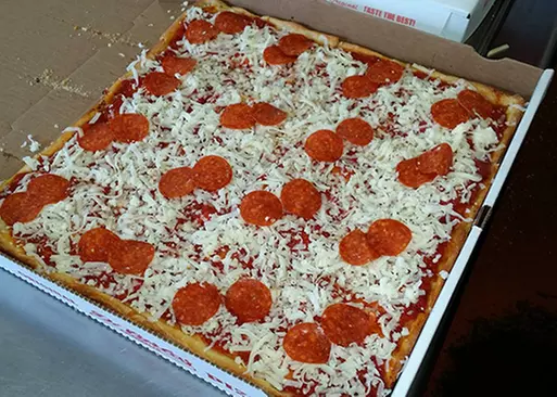 5% Cash Back at DiCarlo's Original Pizza - Glendale - Primary Image