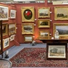 Image 2: Edinburgh Art and Antiques Privé Exclusive Tour for Collectors