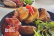 FlyDining: Brunch with Ocean Views & Tropical Breeze (3 Courses) - Second Medium