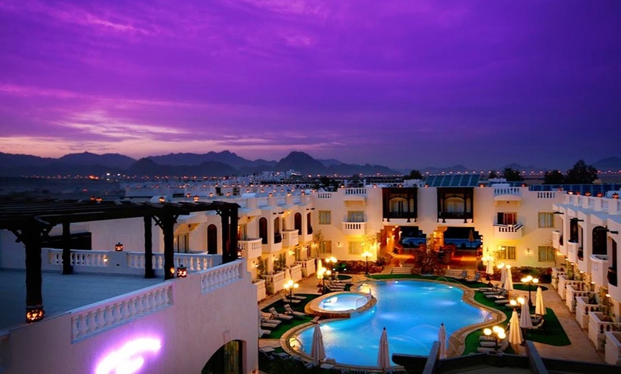 Image 10: ✈ EGITTO | Sharm-el-Sheikh - Oriental Rivoli Hotel & Spa 4* - All i...