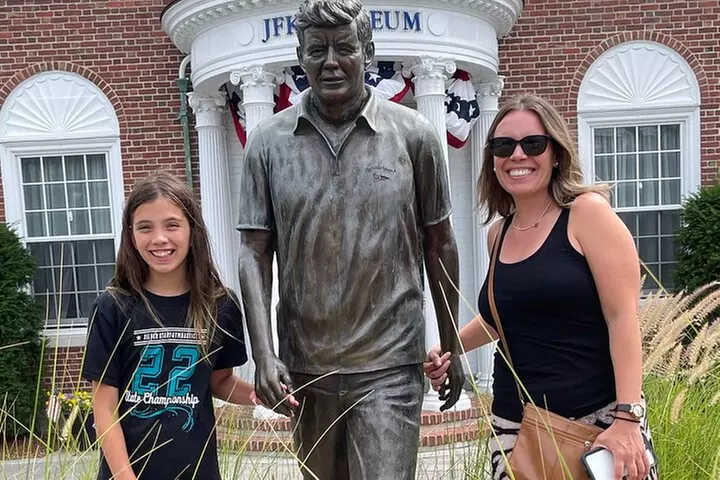 Cape Cod Caper Scavenger Hunt