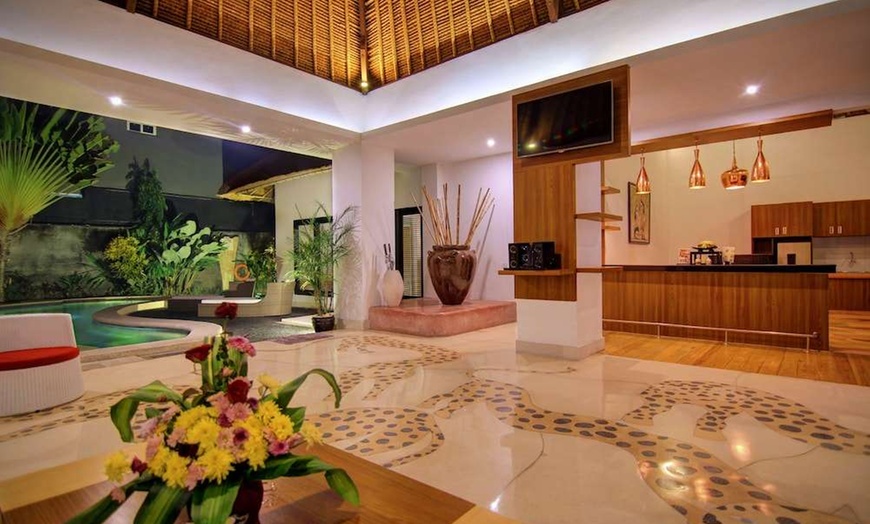Image 12: ✈ BALI | Seminyak - Villa Seminyak Estate & Spa - By Astadala 4*, 7...