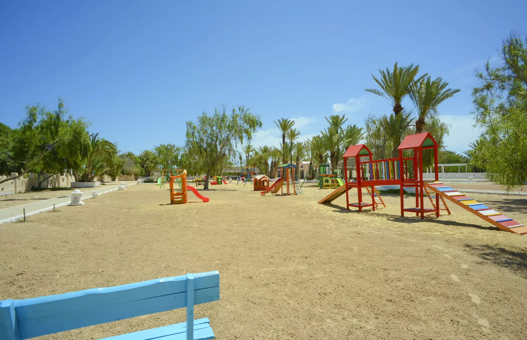 ✈ TUNISIE | Djerba - Monarque Dar Jerba Narjes 4*, 3 nuit - Club