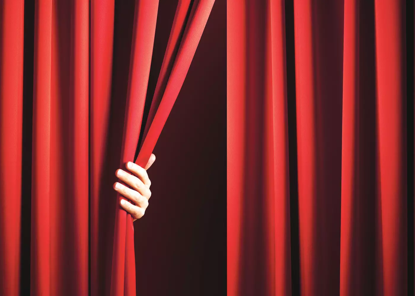 $20 For 2 Adults Tickets For Any Evening Show In The 2019-2020 Season (Reg. $40) - Primary Image