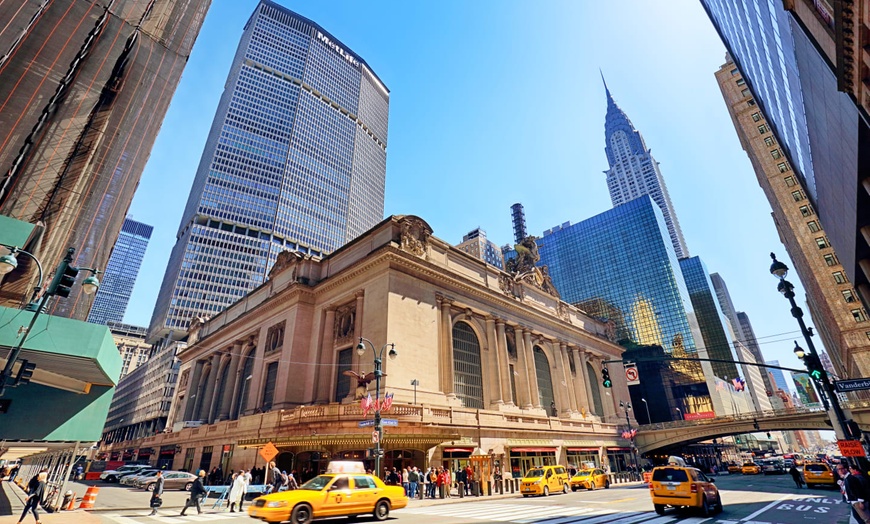 Image 12: ✈ STATI UNITI | New York - Westgate New York Grand Central 4* - Man...