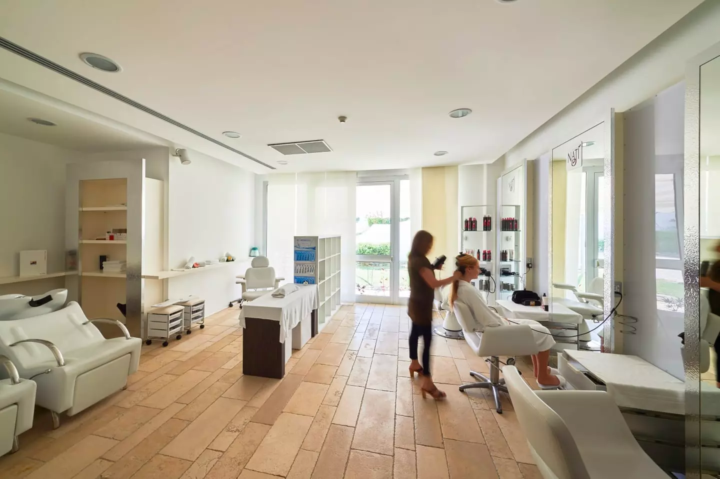 ✈ LES POUILLES | Carovigno - Riva Marina Resort - CDSHotels 4*, 3 n...