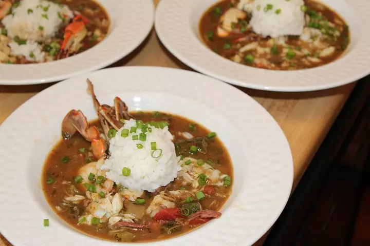 NOLA Carte Food Tours - Primary Image