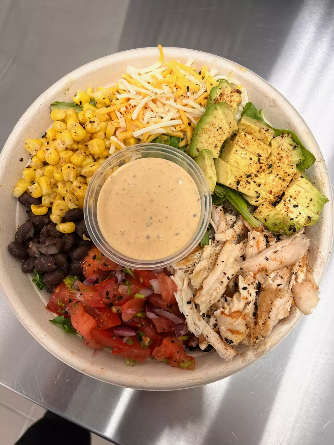 $10 For $20 Worth Of Smoothies, Bowls & More - Second Medium
