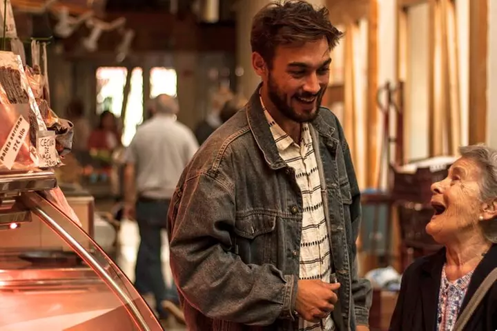 NYC: Chinatown & Little Italy Food Tour with 7 Flavorful Tastings