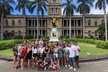 Honolulu Downtown Walking Tour - Second Medium