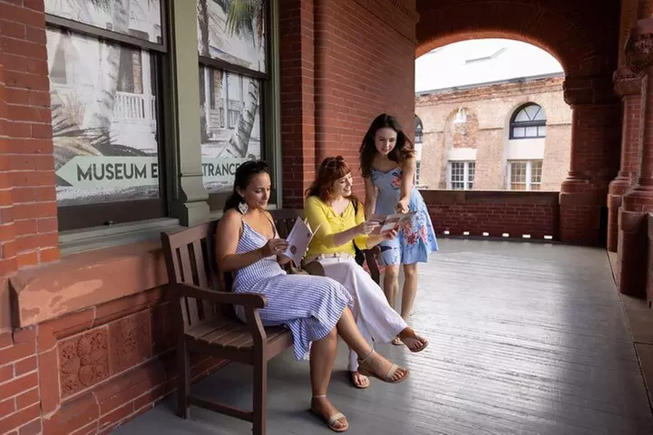 Key West - Museum Culture Pass