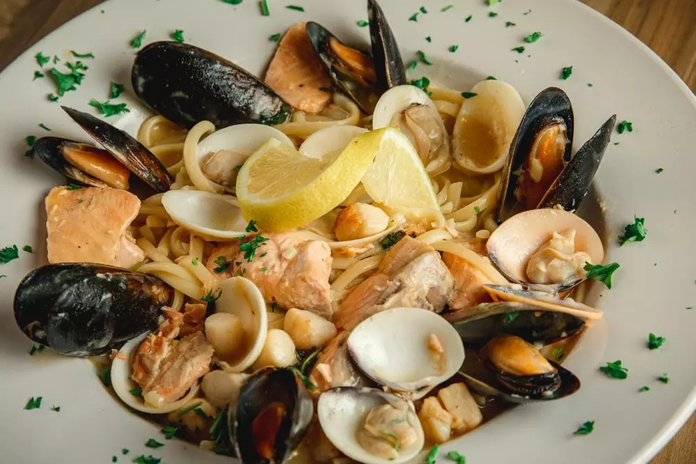 $15 For $30 Worth Of Italian Dining