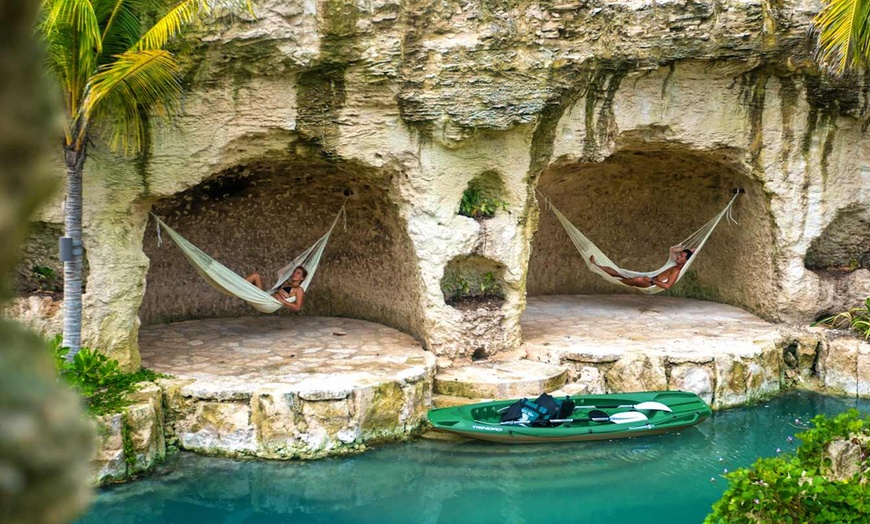Image 38: ✈ MESSICO | Playa del Carmen - Xcaret Mexico 5* - Club