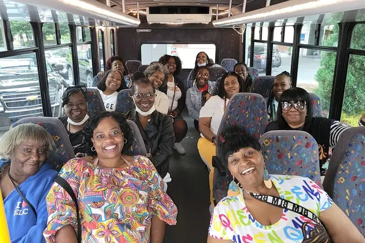 Atlanta's Black History and Civil Rights Tour