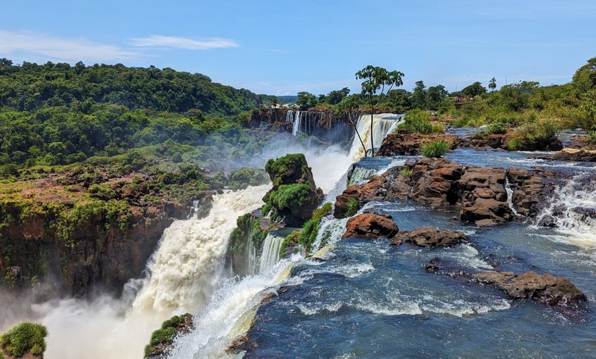 Image 8: ✈ ARGENTINE | Buenos Aires - Explorer l'Argentine en groupe 3* - Ci...