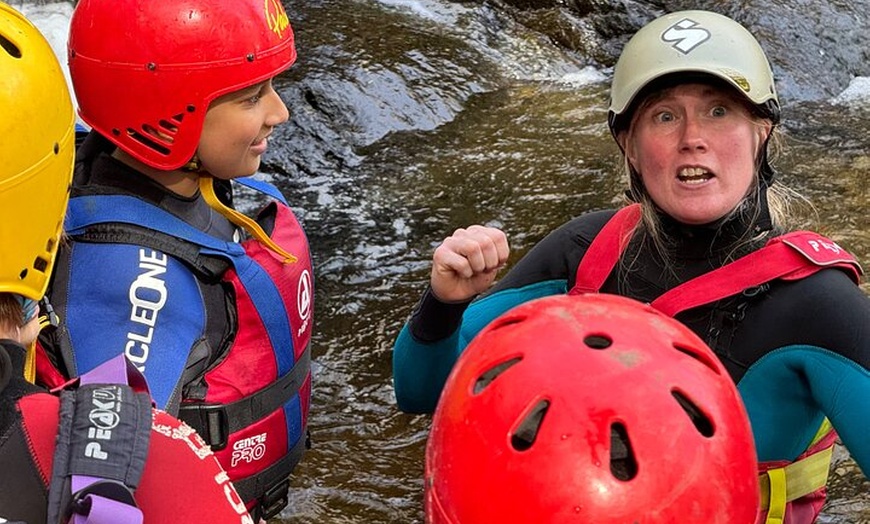 Image 6: Two Hours Gorge Walking Activity