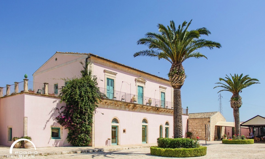 Image 15: ✈ SICILY | Ragusa - Poggio Del Sole Resort 4* - Breakfast included