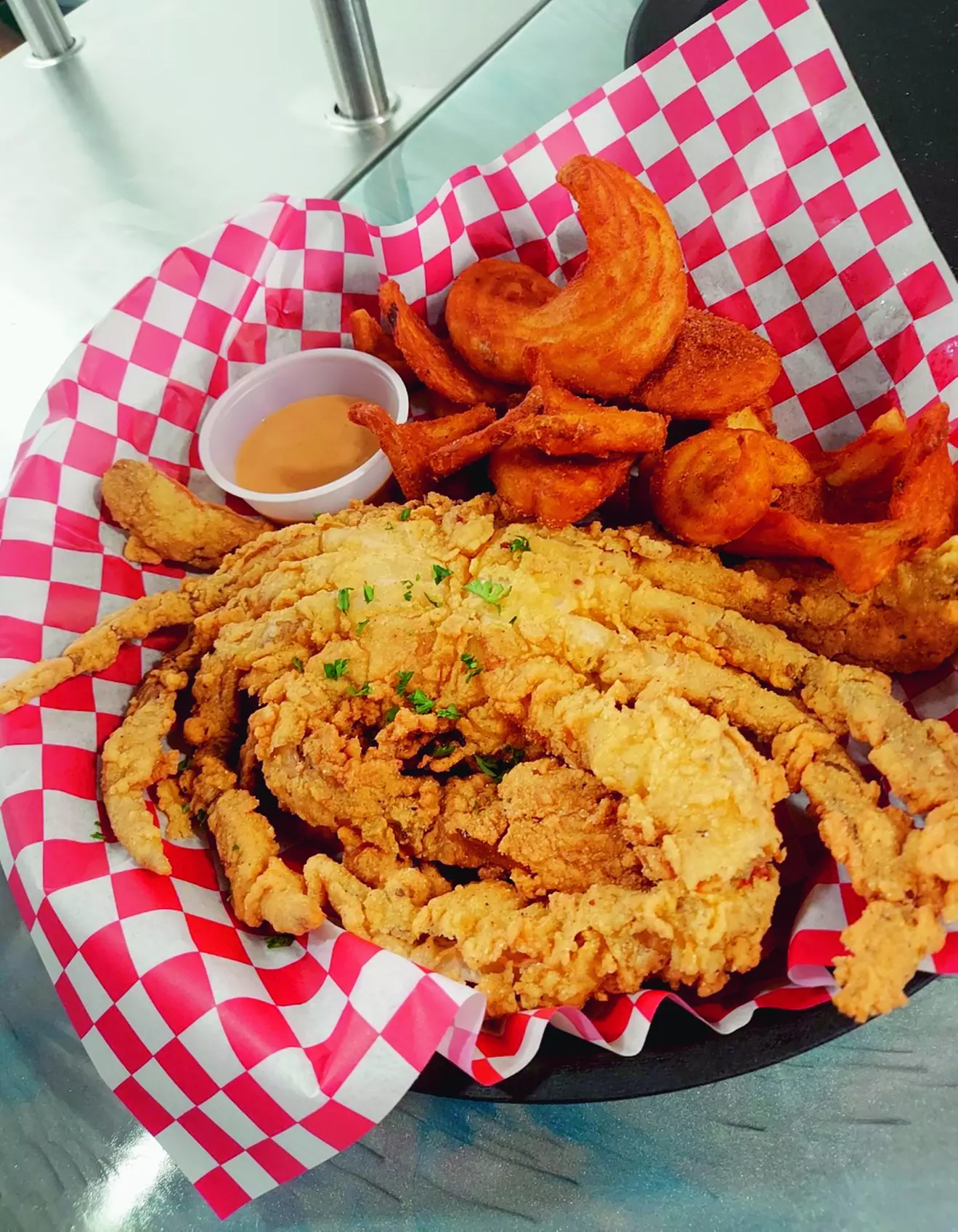 $10 For $20 Worth Of Seafood & Casual Dining - Primary Image