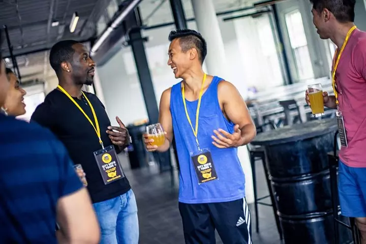 Pittsburgh Signature Guided Brewery Tour