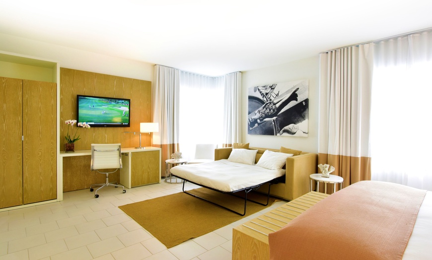 Image 10: ✈ FLORIDA | Miami - Pestana Miami South Beach 4* - Boutique hotel