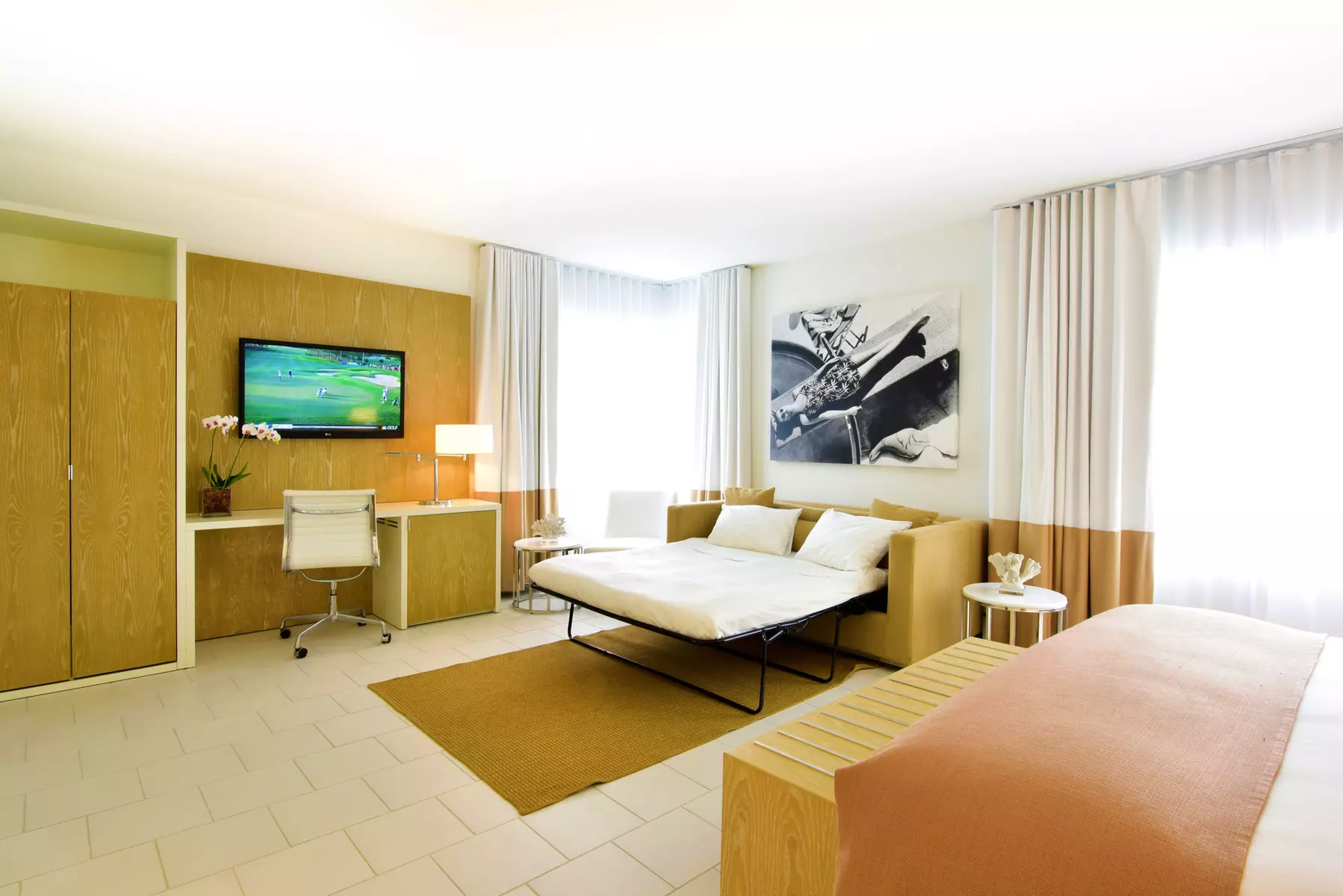 ✈ FLORIDA | Miami - Pestana Miami South Beach 4*, 3 notti - Boutiqu...