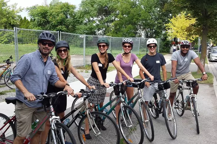 Cider & Wine Self-Guided Bicycle Tour - Second Medium
