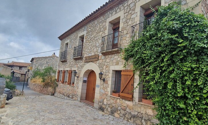 Image 20: Siurana medieval tour Village