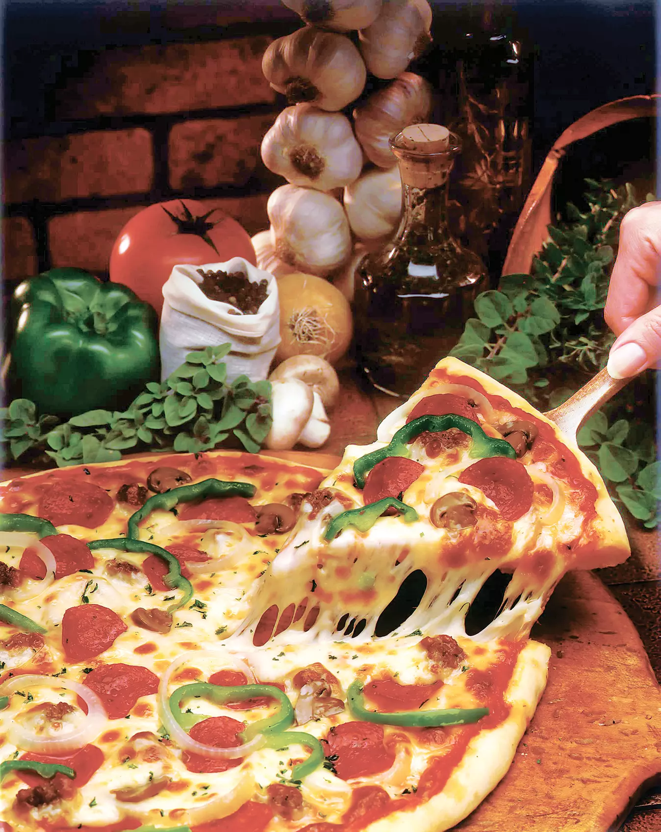 $15 For $30 Worth Of Casual Italian Dining - Primary Image