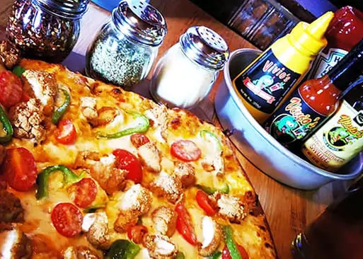 5% Cash Back at Vivio's Warren