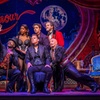 Image 8: London Theatre: Moulin Rouge! The Musical