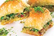 $10 For $20 Worth Of Mediterranean Cuisine For Dinner - Second Medium