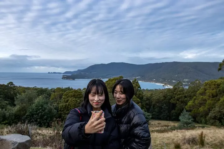 Port Arthur, Richmond and Tassie Devils Active Tour from Hobart