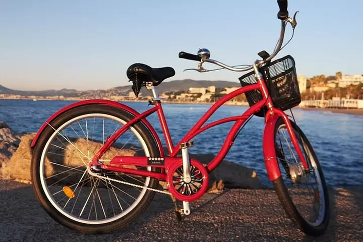 Location de vélos Cannes Bike Rental - Second Medium