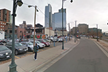 Parking at 1406-1416 Blake St. Lot - Second Medium