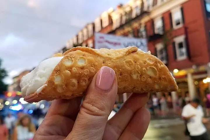 ️ Boston Most Famous Foodie Tour (Private & All-Inclusive)