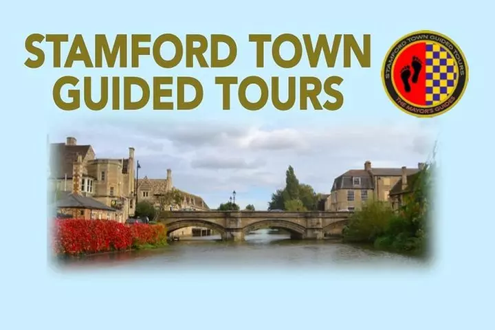 Stamford Town Guided Tours - Primary Image