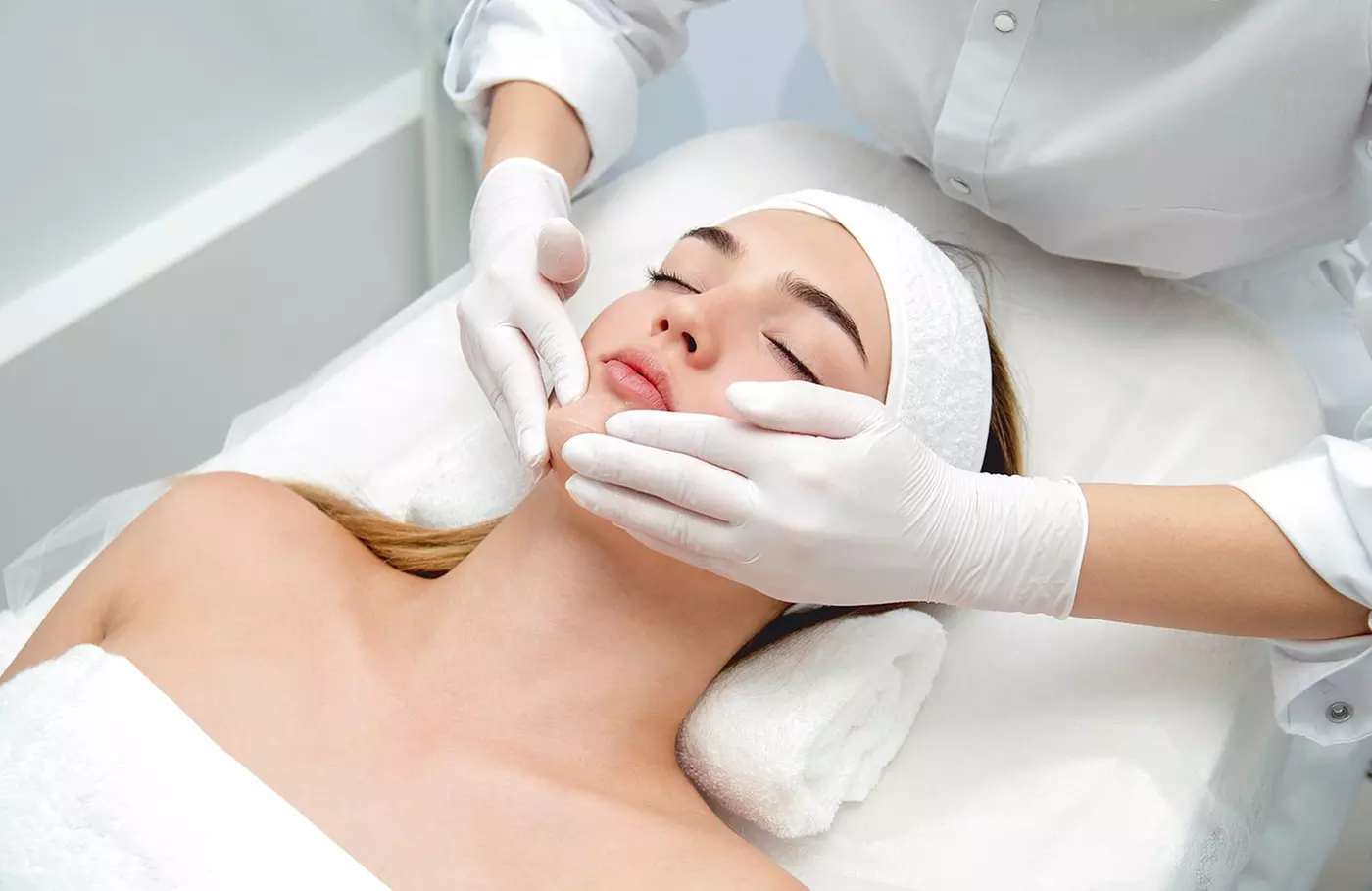 $15 For $30 Towards Any Salon/Spa Services