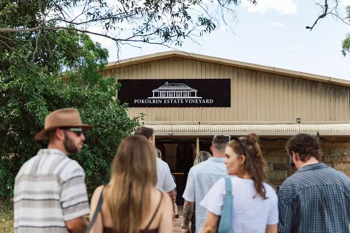 Hunter Valley Wine Tasting Tour from Sydney