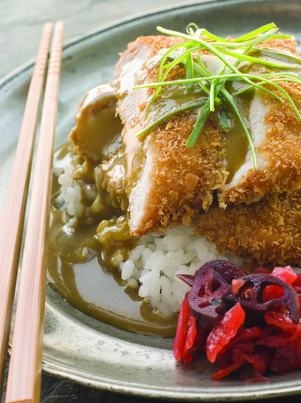 $10 For $20 Worth Of Vietnamese Cuisine - Second Medium