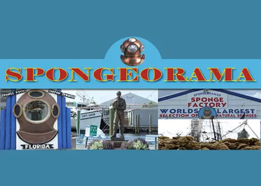 5% Cash Back at Spongeorama's Sponge Factory - Primary Image