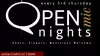 Open Mic