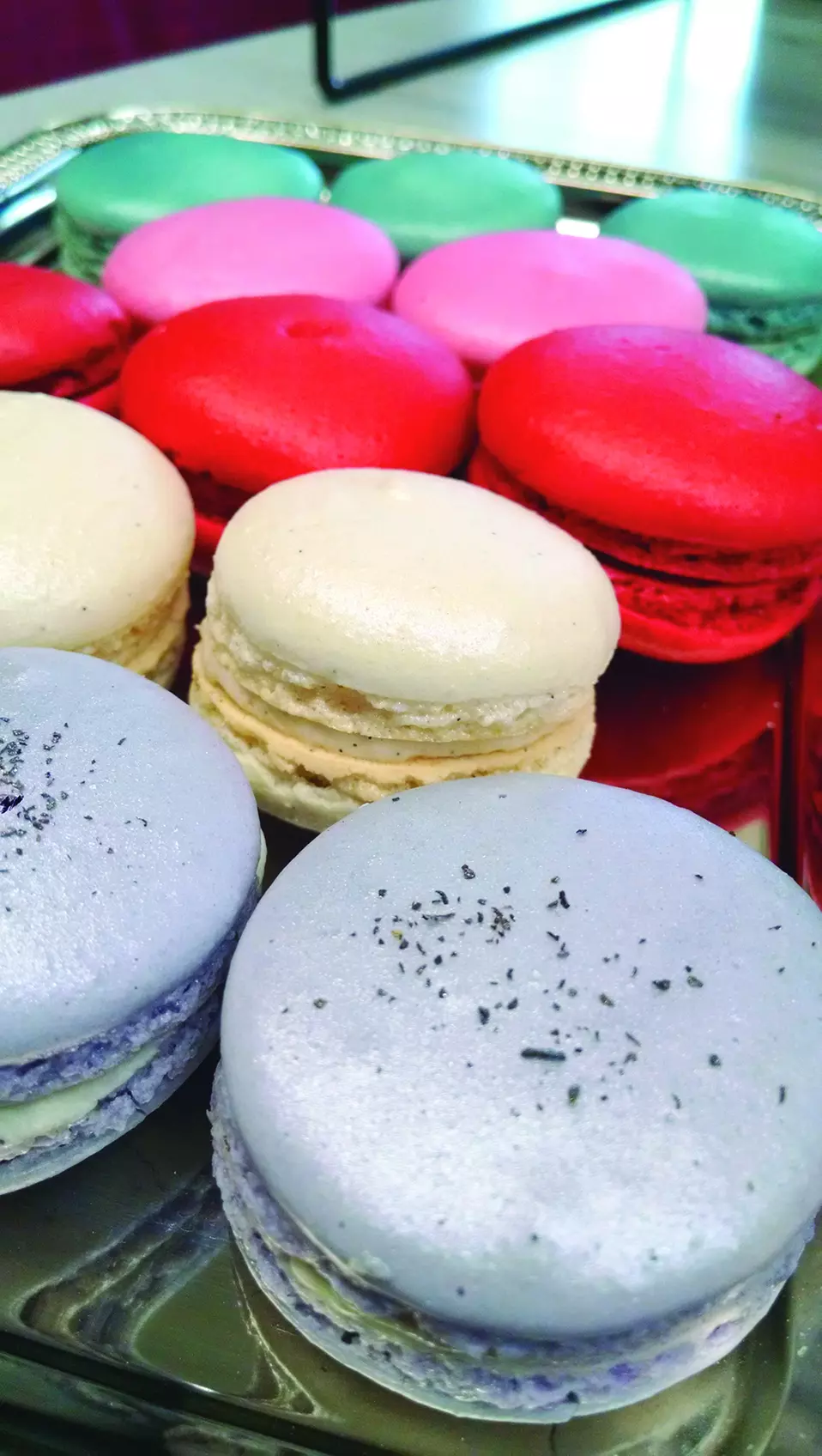 $10 For $20 Worth Of Baked Goods - Primary Image