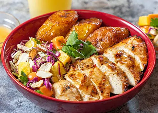 5% Cash Back at El Pollo Supremo