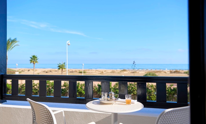 Image 101: ✈ MAROC | Saidia - Iberostar Waves Saidia 5* - Tout inclus