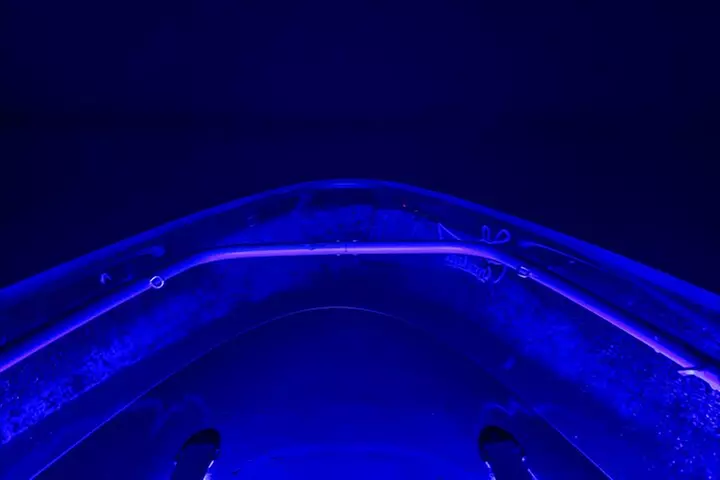 Clear Kayak Glow Tour Destin Ft. Walton Beach