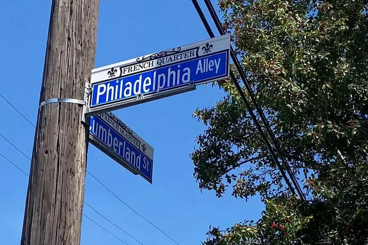 Charleston French Quarter or Brunch Food Tour with 7+ Tastings