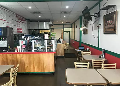 5% Cash Back at Picciotti's Pizza
