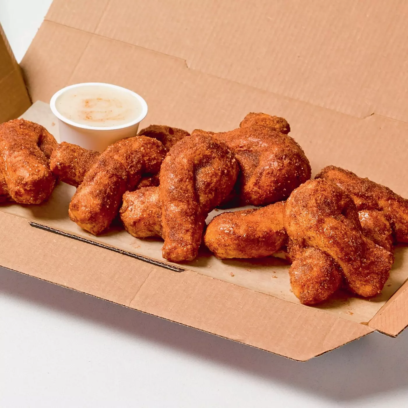 $15 For $30 Worth Of Take-Out Pizza, Pasta & More