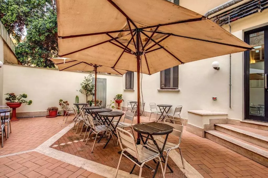 ✈ ITALIE | Rome - Osimar 3*, 2 nuit - City break